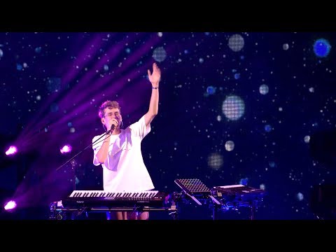 Lost Frequencies – Live at Tomorrowland 2018 (Full Set HD)