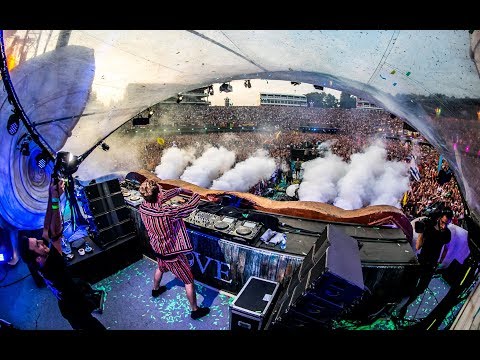 Lost Frequencies – Live at Tomorrowland 2018 (Mainstage) (Full Set HD)