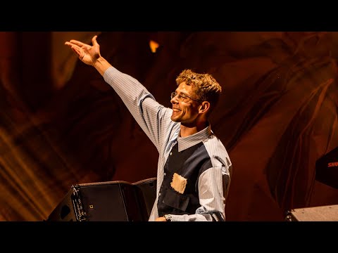 Lost Frequencies – Live at Tomorrowland Winter 2023 (Full Set HD)