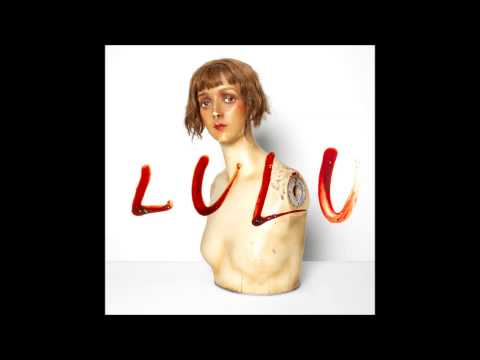 Lou Reed & Metallica – Lulu`
