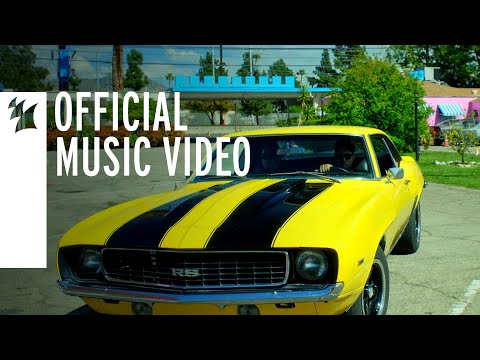 Loud Luxury feat. Brando – Gummy (Official Music Video)