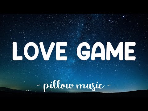 Love Game – Lady Gaga (Lyrics) 🎵