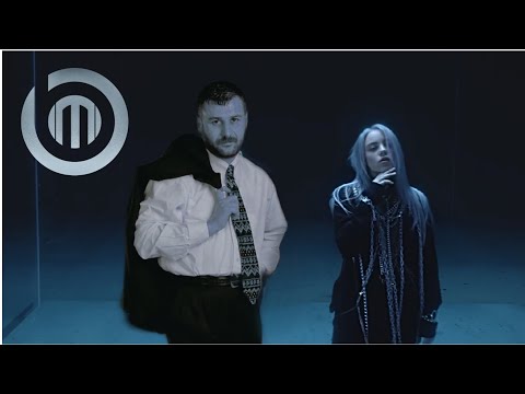 Lovely – AZER BÜLBÜL ft. Billie Eilish & Khalid |prod. By Bayezid
