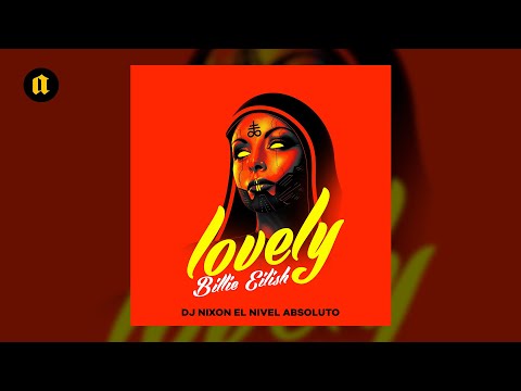 Lovely Billie Eilish – ALETEO 2023 DJ NIXON