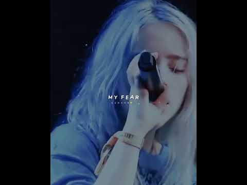 Lovely – Billie Eilish X Khalid   |Aesthetic Status |