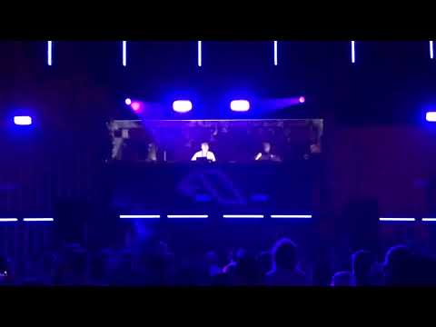 LTJ Bukem Group Therapy Weekender 2022 Above and Beyond Dockyards