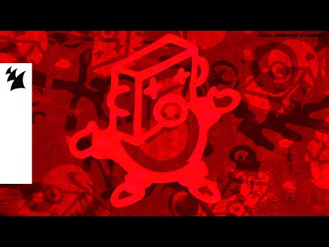 Lufthaus – Soul Seekers (Club Mix) [Official Visualizer]