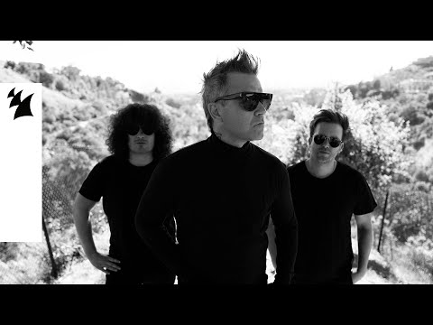 Lufthaus – Soul Seekers (Official Music Video)
