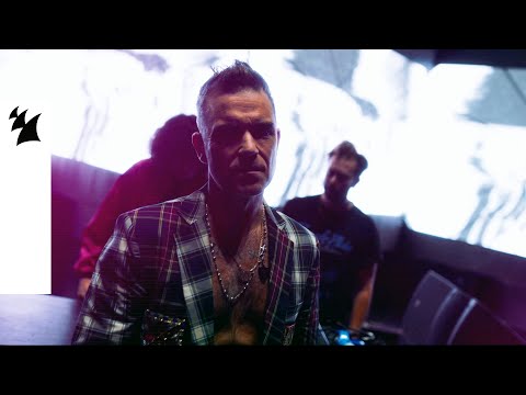 Lufthaus – Unlovable (Official Music Video)