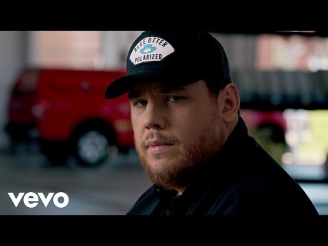 Luke Combs – The Kind of Love We Make (Official Music Video)