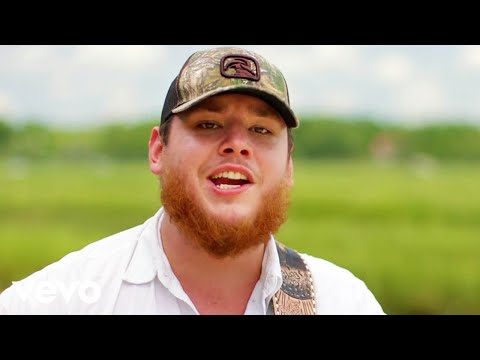 Luke Combs – When It Rains It Pours