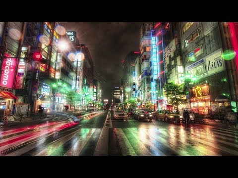 Luke Million – Midnight (GRUM Remix)