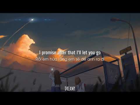 [Lyrics+Vietsub] One Last Time – Ariana Grande