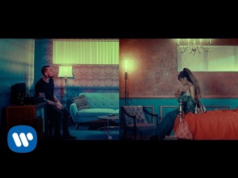 Mac Miller – My Favorite Part (feat. Ariana Grande)