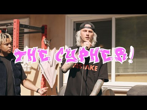 Machine Gun Kelly X Cordae – Doja Freestyle