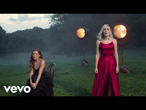 Maddie & Tae – Die From A Broken Heart (Official Music Video)