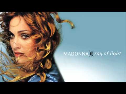 Madonna – 06. Nothing Really Matters