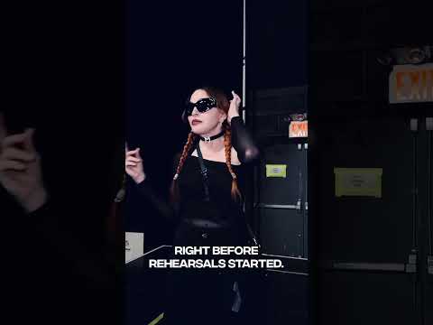madonna
