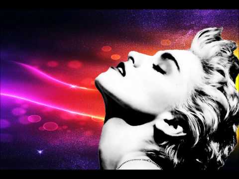 Madonna – 80's MegaMix