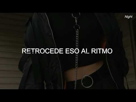 Madonna – Back That Up to the Beat // Sub español