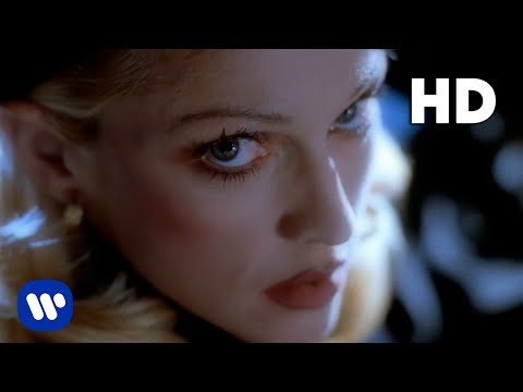 Madonna – Bad Girl (Official Video) [HD]
