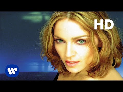Madonna – Beautiful Stranger (Official Video) [HD]