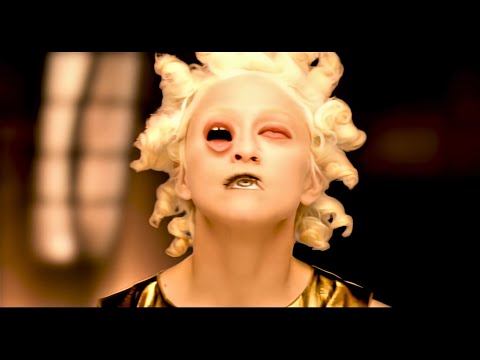 Madonna – Bedtime Stories (Upscale 1080p 60fps Enhanced)