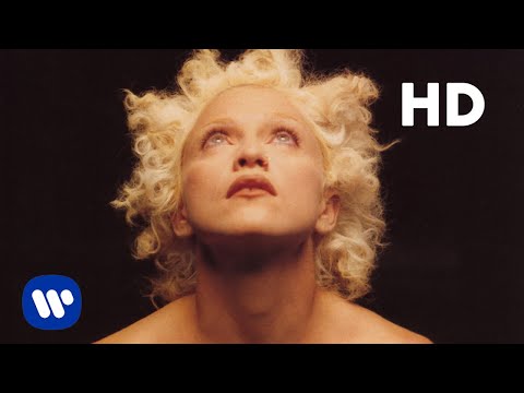 Madonna – Bedtime Story (Official Video) [HD]