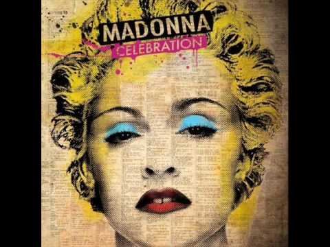 Madonna – Celebration