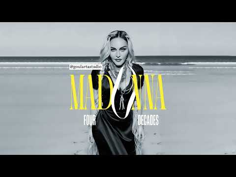 Madonna – Cherish 2023 (The Celebration Tour: Audio Concept)