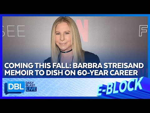 Madonna Claps Back | Ashton Kutcher Addresses Affair Rumors | Barbra Streisand Memoir