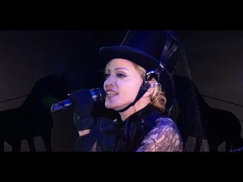 Madonna – Confessions Tour