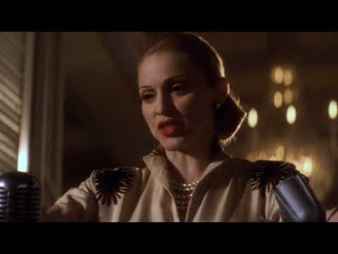 Madonna – Don't Cry For Me Argentina (Official Video)