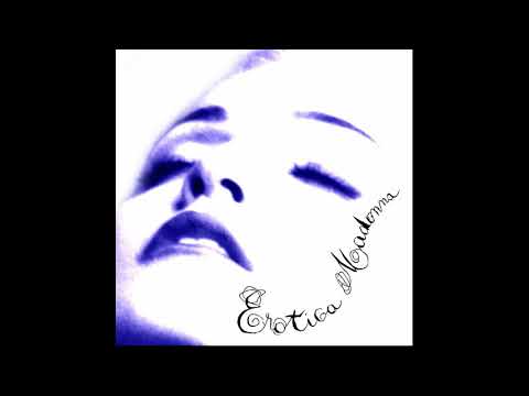 Madonna – Erotica (Instrumental)