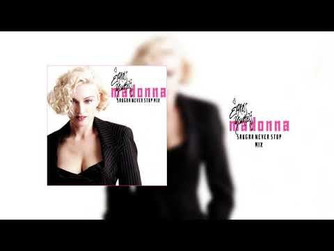 Madonna – Express Yourself (Sakgra Never Stop Remix)