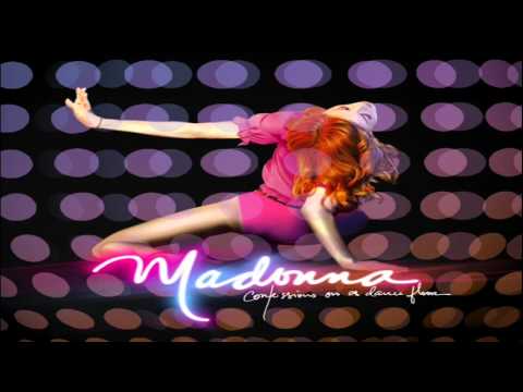 Madonna – Fighting Spirit (Album Version)