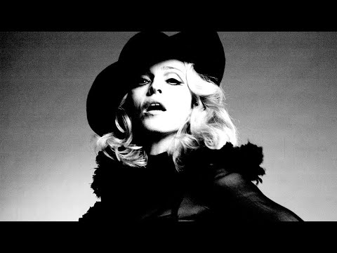 Madonna  – Give It 2 Me feat. Pharrell (Official Video)