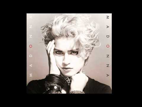 Madonna – Holiday [Audio]