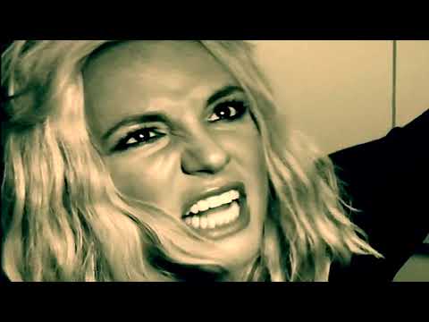Madonna – Human Nature – Britney Spears (I'm Not Your Bitch) Unreleased Music Video – FreeBritney