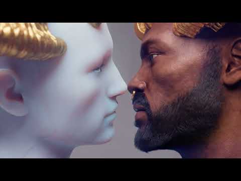 Madonna – I Don’t Search I Find – Offer Nissim Requiem Remix