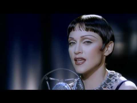 Madonna – I'll Remember (Official Video)