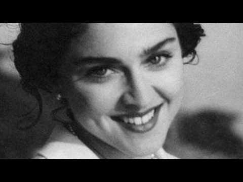 Madonna – Like A Prayer (Early Version)