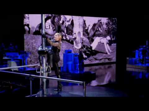 Madonna – Like A Virgin [Confessions Tour DVD]