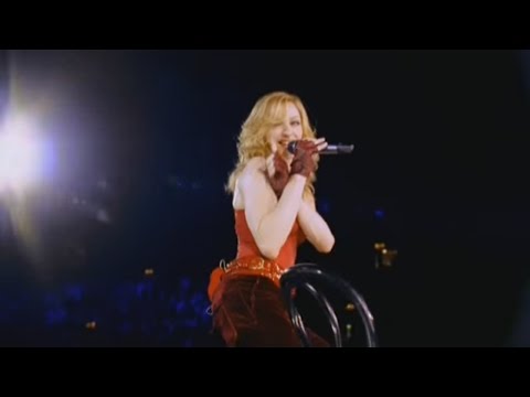 Madonna – Like It Or Not [Confessions Tour]