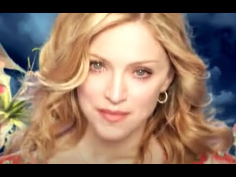 Madonna – Love Profusion (Official Video)