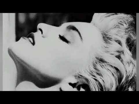 Madonna Megamix – The Dance Part – The Magic Sound of Deep