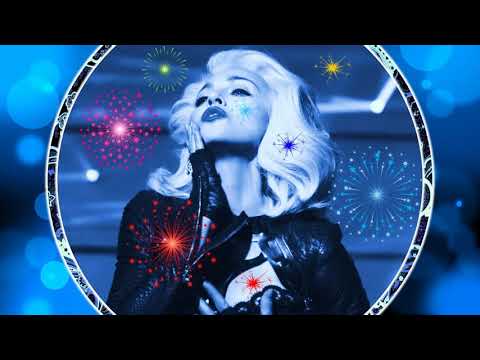 MADONNA MIX – Living For Loca Crazy