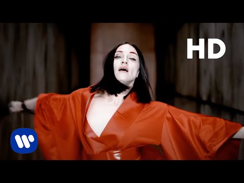 Madonna – Nothing Really Matters (Official Video) [HD]