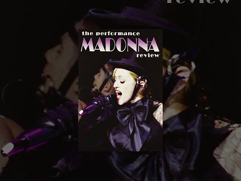 Madonna – Performance Review