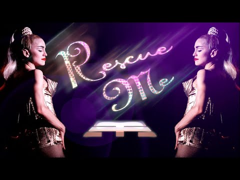 Madonna – Rescue Me [Arihlis Celebration Remix]